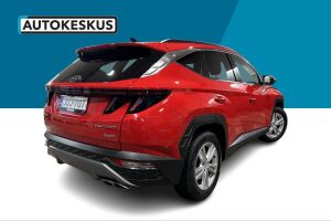 HYUNDAI TUCSON esikatselu 4