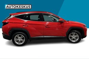 HYUNDAI TUCSON esikatselu 5