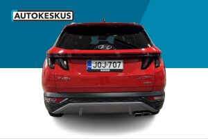 HYUNDAI TUCSON esikatselu 5