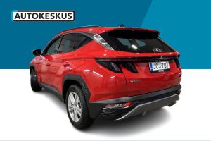 HYUNDAI TUCSON esikatselu 6