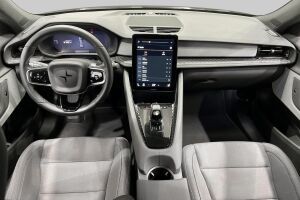 POLESTAR 2 esikatselu 11