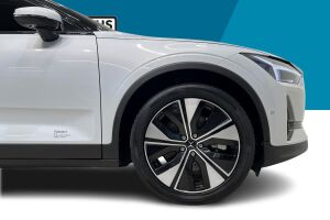 POLESTAR 2 esikatselu 12