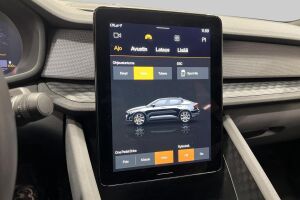 POLESTAR 2 esikatselu 15