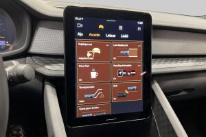 POLESTAR 2 esikatselu 16