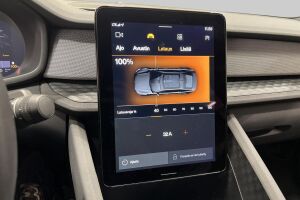 POLESTAR 2 esikatselu 17