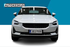 POLESTAR 2 esikatselu 2