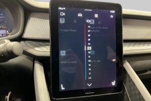 POLESTAR 2 esikatselu 20