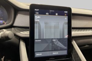 POLESTAR 2 esikatselu 21