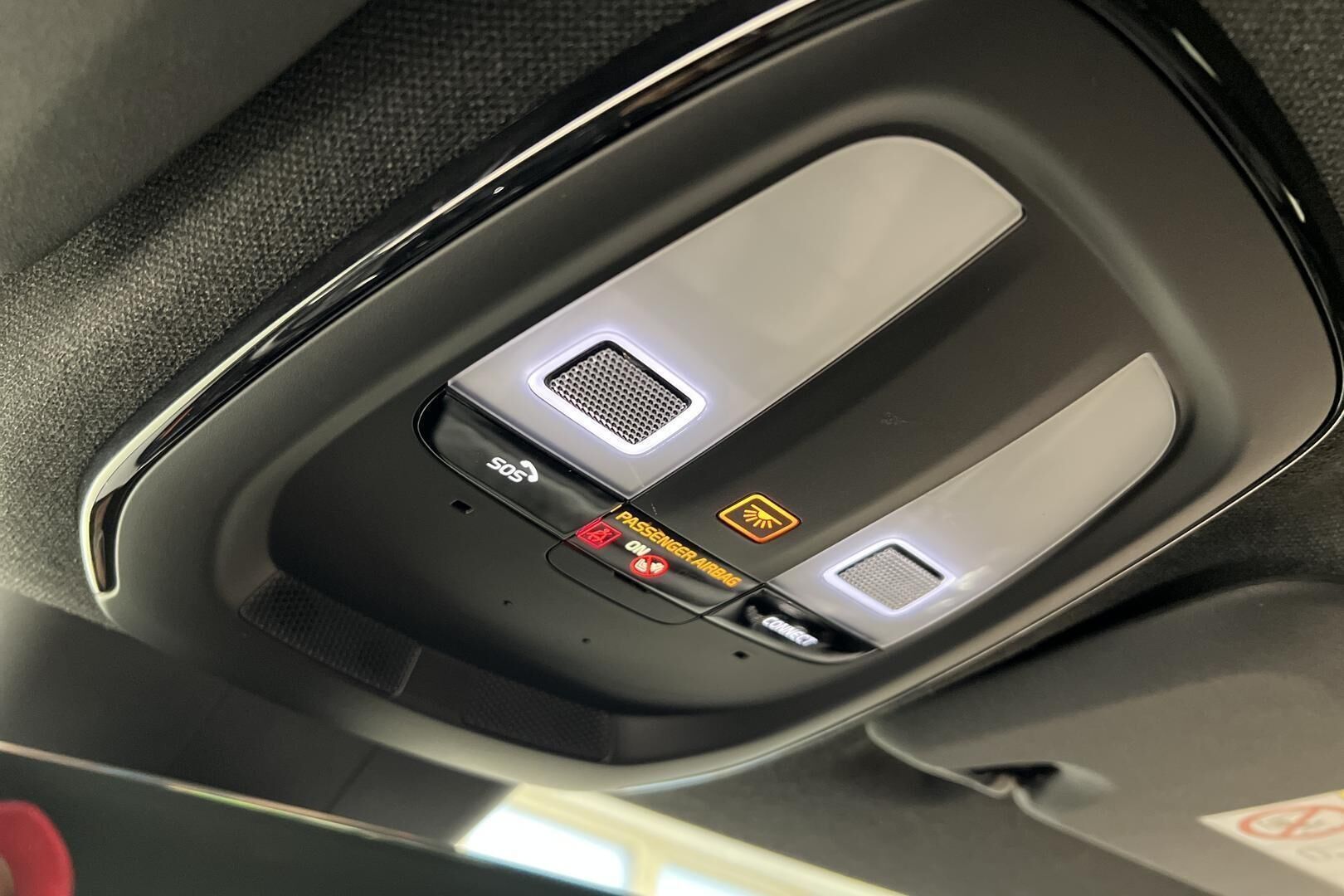 POLESTAR 2 iso kuva 24