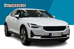 POLESTAR 2 esikatselu 3