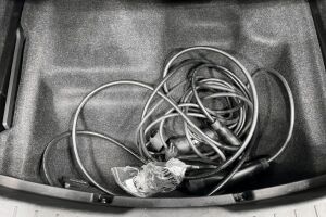 POLESTAR 2 esikatselu 36