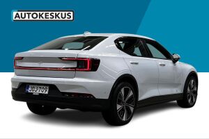 POLESTAR 2 esikatselu 5