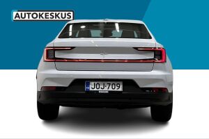 POLESTAR 2 esikatselu 6