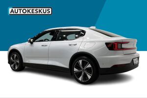 POLESTAR 2 esikatselu 7