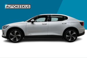 POLESTAR 2 esikatselu 8