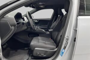 POLESTAR 2 esikatselu 9