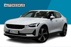 POLESTAR 2 esikatselu 0