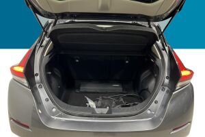 NISSAN LEAF esikatselu 12