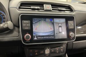 NISSAN LEAF esikatselu 16