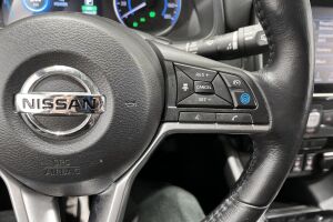 NISSAN LEAF esikatselu 21