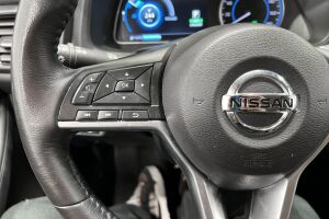 NISSAN LEAF esikatselu 22