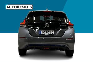 NISSAN LEAF esikatselu 6