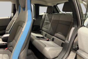 BMW I3 esikatselu 10