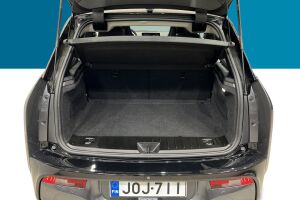 BMW I3 esikatselu 12