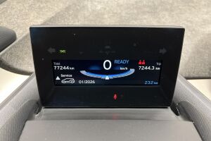 BMW I3 esikatselu 14