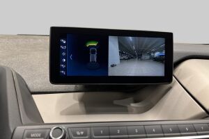 BMW I3 esikatselu 16