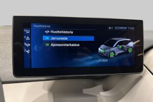 BMW I3 esikatselu 17