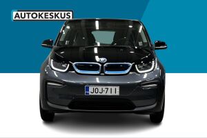 BMW I3 esikatselu 2