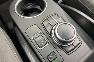 BMW I3 esikatselu 23