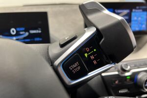 BMW I3 esikatselu 25