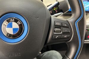 BMW I3 esikatselu 26