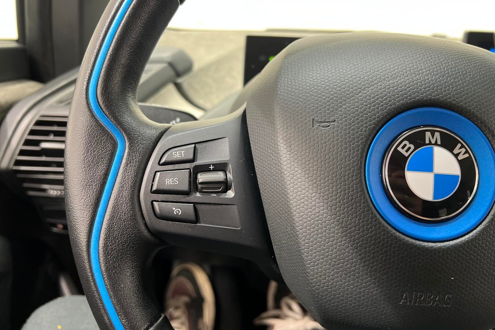 BMW I3 iso kuva 27