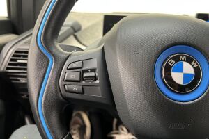 BMW I3 esikatselu 27
