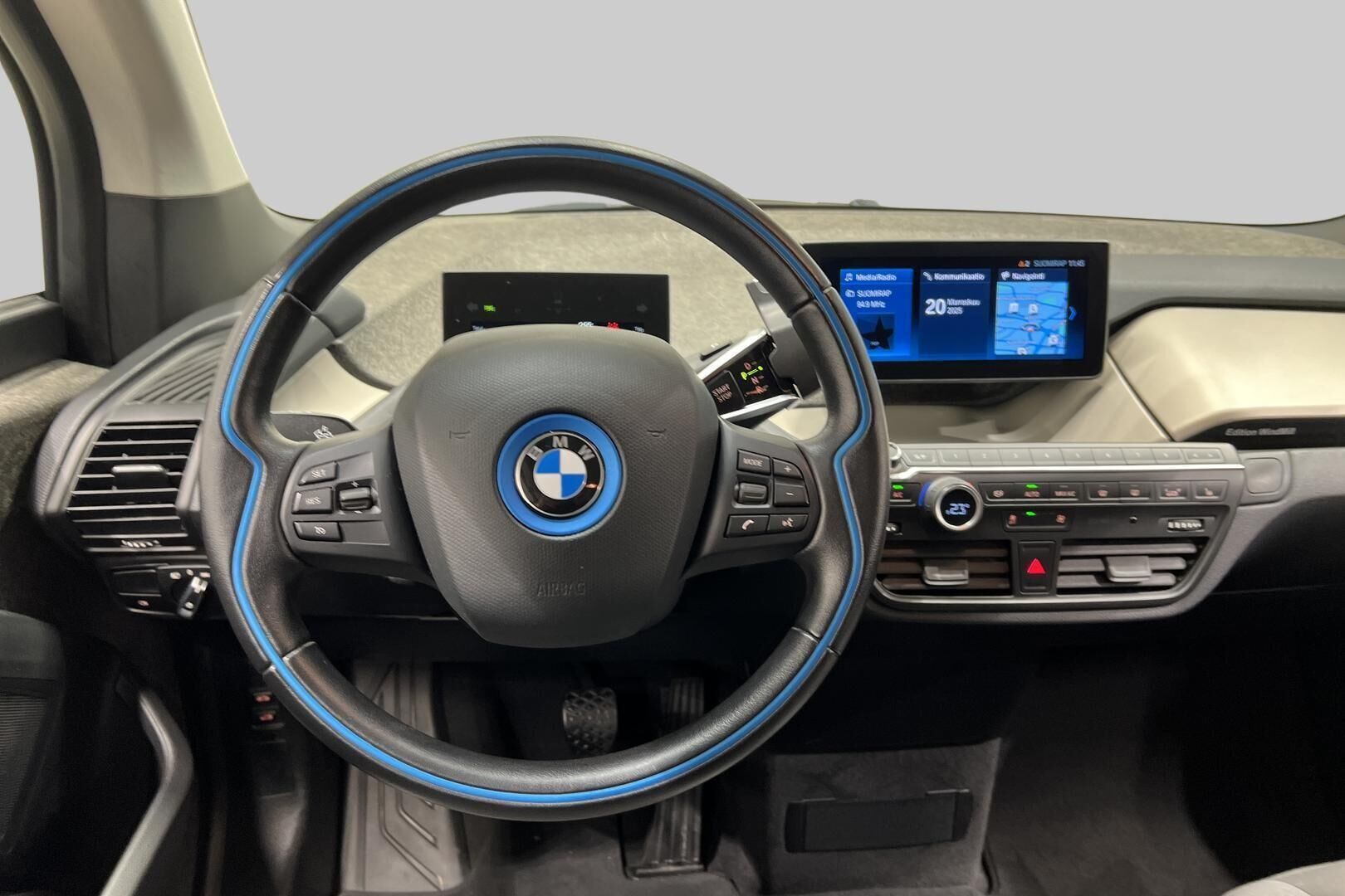 BMW I3 iso kuva 31