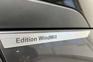 BMW I3 esikatselu 32