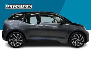 BMW I3 esikatselu 4