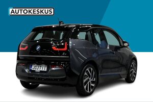 BMW I3 esikatselu 5