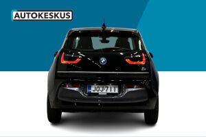 BMW I3 esikatselu 6