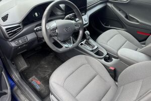 HYUNDAI IONIQ HYBRID esikatselu 4