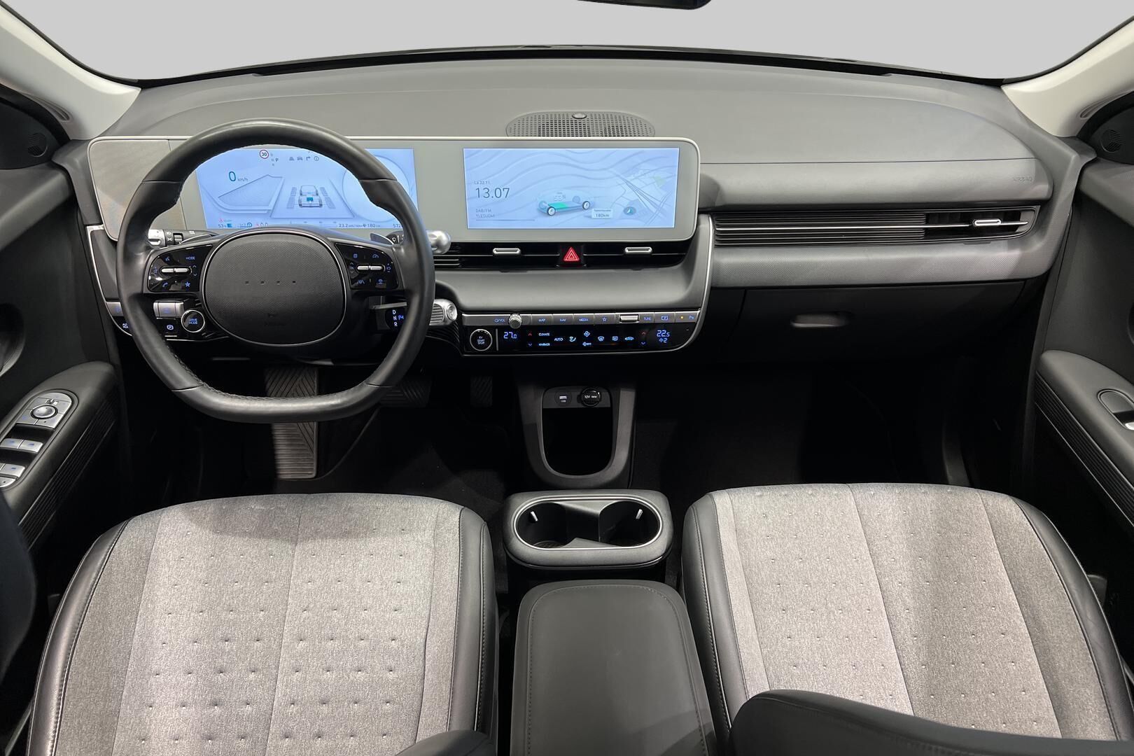 HYUNDAI IONIQ 5 iso kuva 10