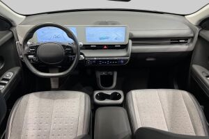 HYUNDAI IONIQ 5 esikatselu 10