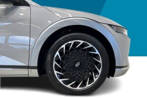 HYUNDAI IONIQ 5 esikatselu 12