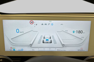 HYUNDAI IONIQ 5 esikatselu 30