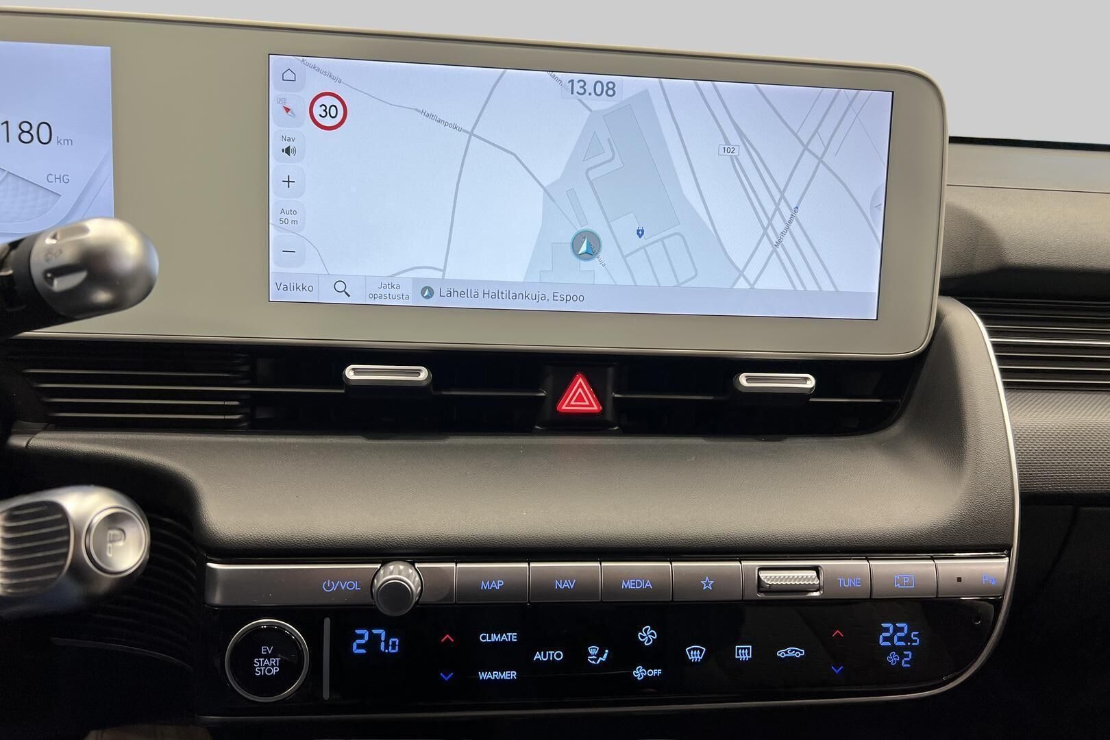 HYUNDAI IONIQ 5 iso kuva 13