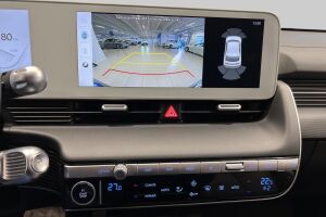 HYUNDAI IONIQ 5 esikatselu 14