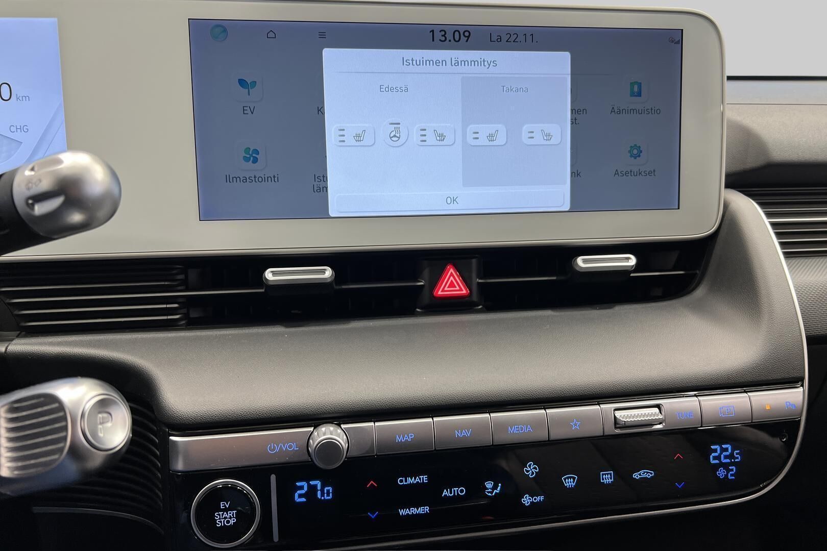 HYUNDAI IONIQ 5 iso kuva 15